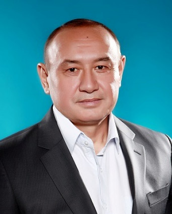 Амиров Жоламан